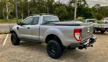 2016 FORD RANGER SUPER CAB CHASSIS XL 3.2 4x4 PX MKII MY17 5.jpg